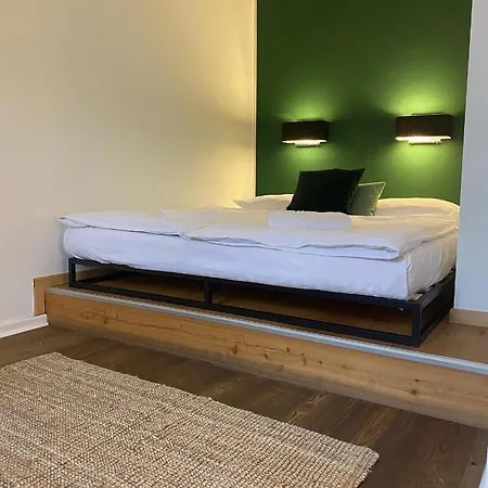 Hotel Jaspers Boutique 2*