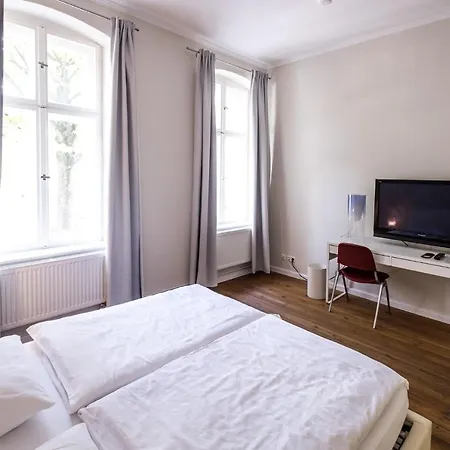 Jasper's Boutique Berlin