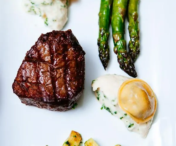 Jasper's Boutique 2* 베를린