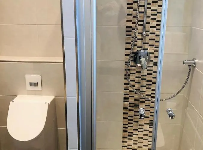 호텔 Jasper's Boutique