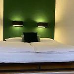 Hotell Jaspers Boutique Rooms