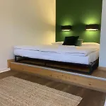 Hotell Jaspers Boutique Rooms 2*