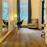 Hotell Jaspers Boutique Rooms Berlin