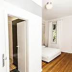 Jaspers Boutique Rooms 2* Berlin