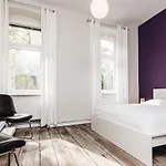 Jaspers Boutique Rooms