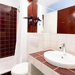 Jaspers Boutique Rooms Hotell Berlin