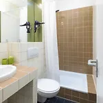 Jaspers Boutique Rooms Hotell Berlin