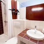 Hotell Jaspers Boutique Rooms Berlin