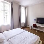 Jaspers Boutique Rooms Berlin