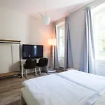 Jaspers Boutique Rooms