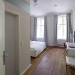 Jaspers Boutique Rooms Hotell Berlin