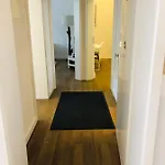 Hotell Jaspers Boutique Rooms Berlin
