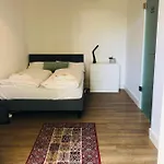 Jaspers Boutique Rooms