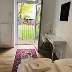 Jaspers Boutique Rooms Hotell
