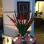 Hotell Jaspers Boutique Rooms 2*