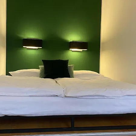 Hotel Jasper's Boutique