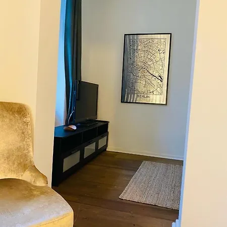 Jasper's Boutique 2* Berlín