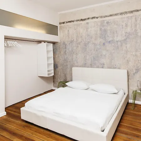 Jasper's Boutique Hotel Berlín