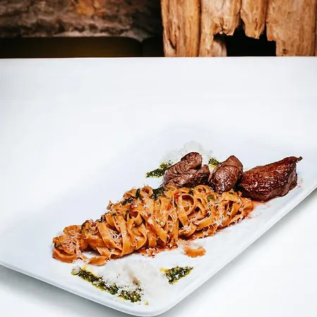 فندق Jasper's Boutique 2*