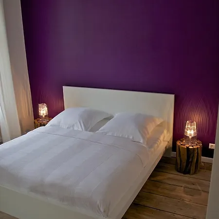 Hotel Jasper's Boutique 2*