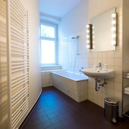 Jasper's Boutique Hotel