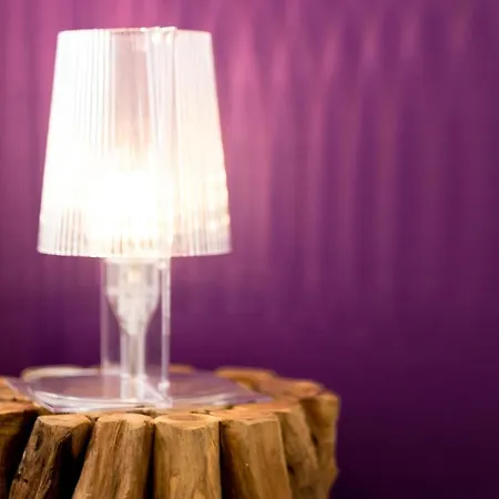Hotel Jasper's Boutique 2*