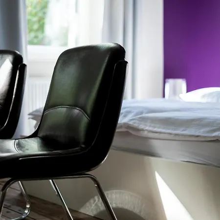 Jaspers Boutique Rooms Hotel