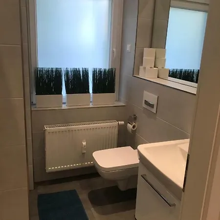 Jasper's Boutique 2* برلين