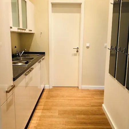 Jasper's Boutique 2* Berlín