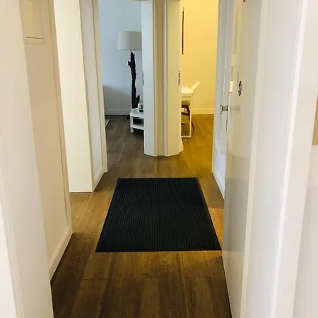 Hotel Jasper's Boutique Berlín