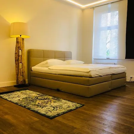 Jaspers Boutique Hotell 2*
