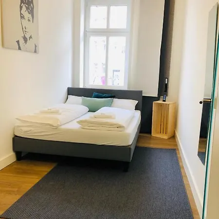 Hotel Jasper's Boutique