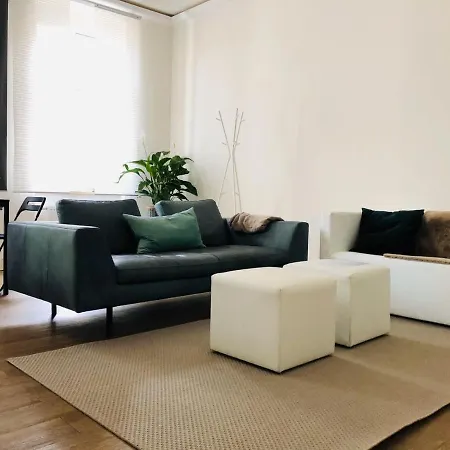 Jasper's Boutique 2* Berlín