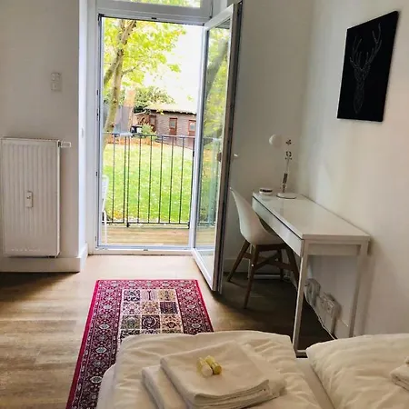 Jasper's Boutique فندق