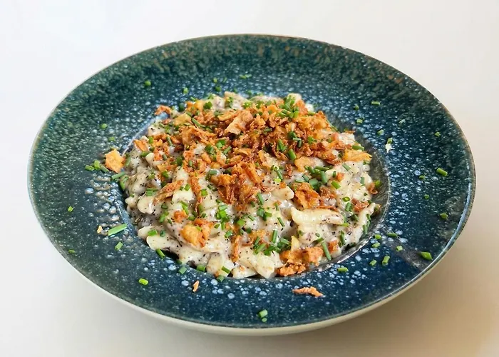 Jaspers Boutique Rooms Berlin