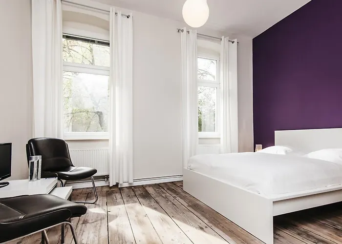 Jaspers Boutique Rooms