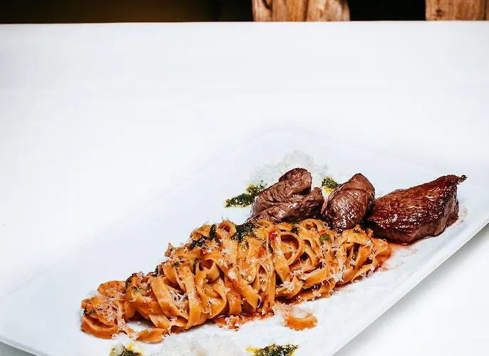 Hotell Jasper's Boutique 2*