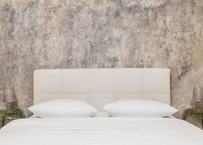 Jaspers Boutique Rooms