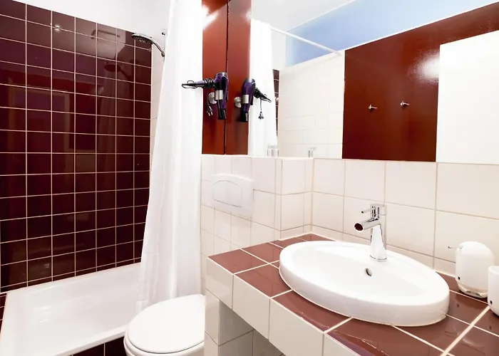 Jaspers Boutique Rooms Hotel Berlin