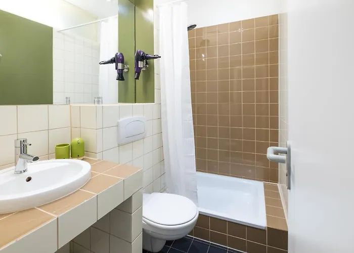 Jasper's Boutique Hotell Berlin