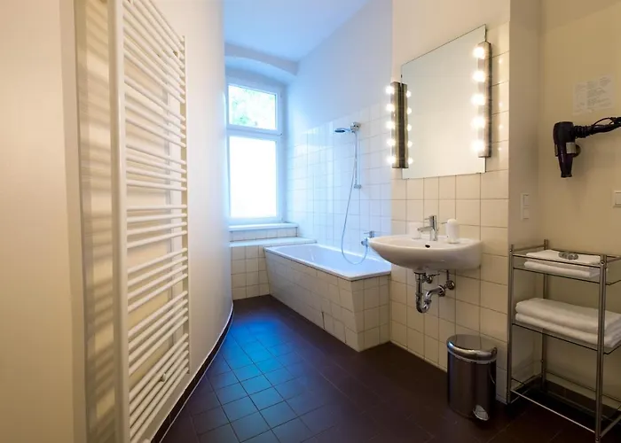 Jaspers Boutique Rooms Hotel