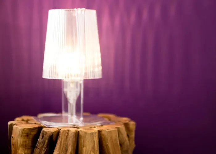 Hotell Jasper's Boutique 2*