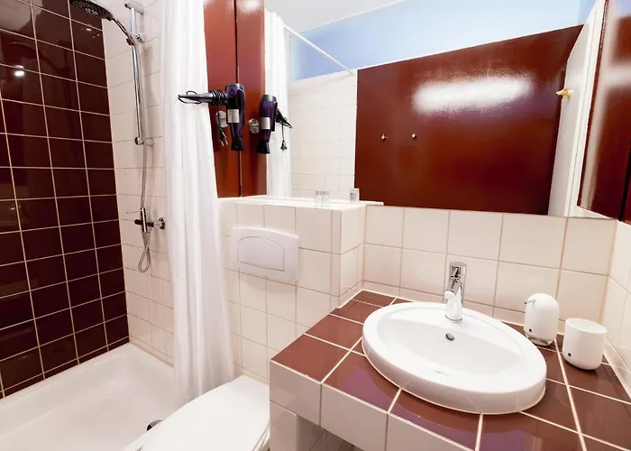 Hotel Jaspers Boutique Rooms Berlin