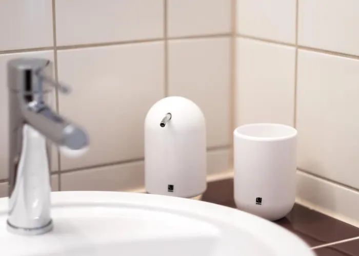 Jaspers Boutique Rooms 2*