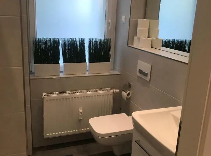 Jaspers Boutique Rooms 2* Berlin