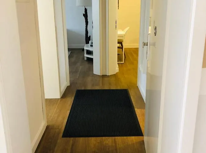 Отель Jasper's Boutique Берлин