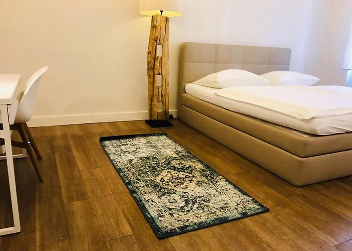 Hotel Jaspers Boutique Rooms