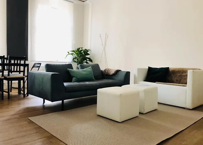 Jaspers Boutique Rooms 2* Berlin