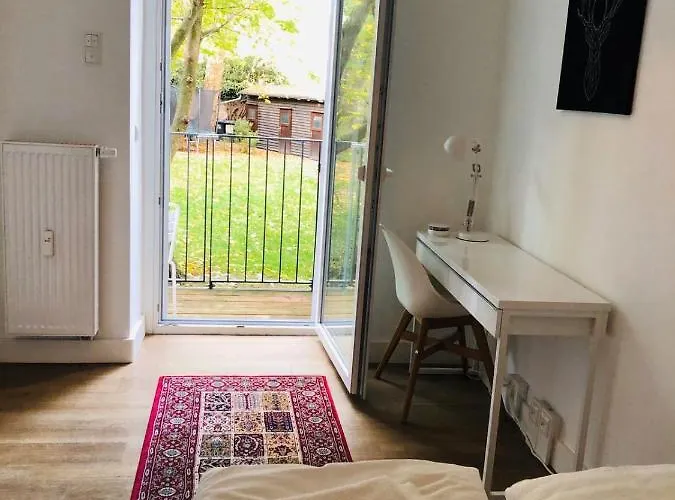 Jasper's Boutique Отель