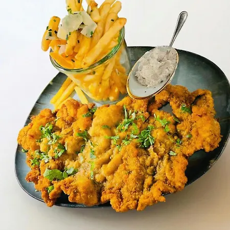 Jaspers Boutique Rooms 2*